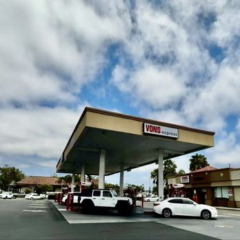 Vons Express - May 28, 2024 - Gas Stations Near Me - San Diego, California Vons Express - May 28, 2024 - Gas Stations Near Me - San Diego, California