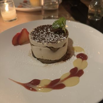 Da Andrea - Chelsea - Tiramisu - Italian Near Me - New York, New York Da Andrea - Chelsea - Tiramisu - Italian Near Me - New York, New York