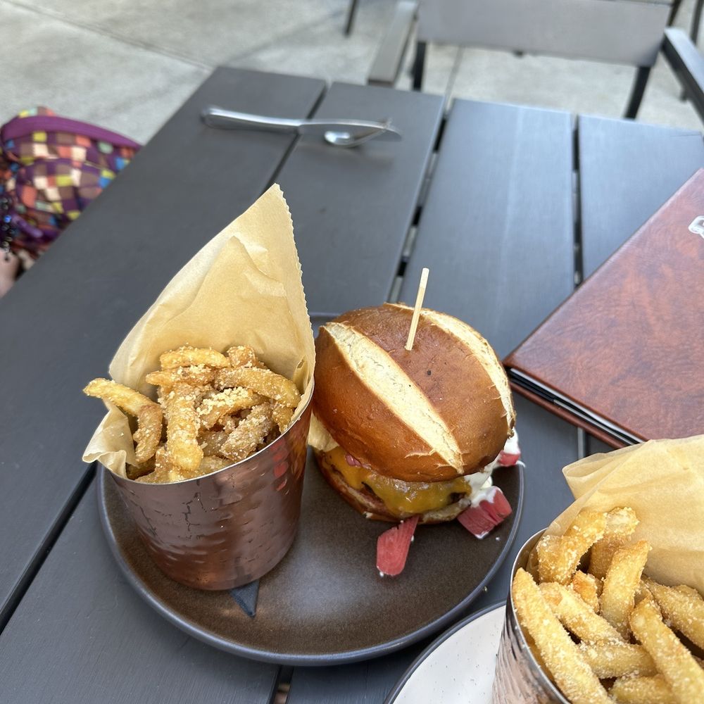 The Stubborn Mule - New American Near Me - Orlando, Florida The Stubborn Mule - New American Near Me - Orlando, Florida