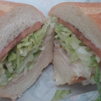 Jersey Mike's Subs - Turkey Sandwich.."Mike's Way" - Fast Food Near Me - Queen Creek, Arizona Jersey Mike's Subs - Turkey Sandwich.."Mike's Way" - Fast Food Near Me - Queen Creek, Arizona