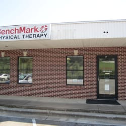 BenchMark Physical Therapy