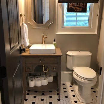 Moody Plumbing - Bathroom Remodel - Plumbing Near Me - Arden, North Carolina