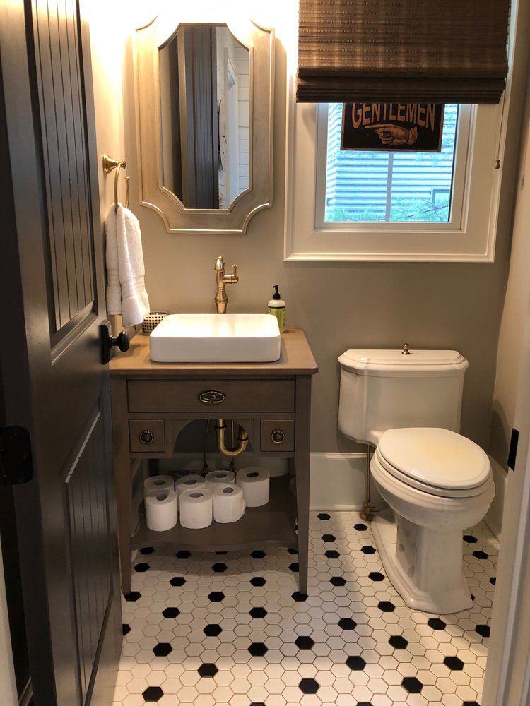 Slide of Moody Plumbing