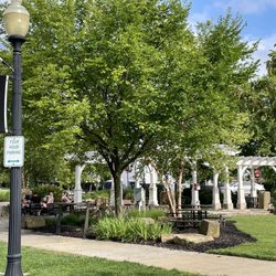 Flip Side - Hudson - First and Main green.