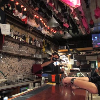 Bacaro Jazz - Interior - Jazz & Blues Near Me - Venice, VE