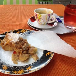 Cafe Söltz-Szöt'sche Meierei