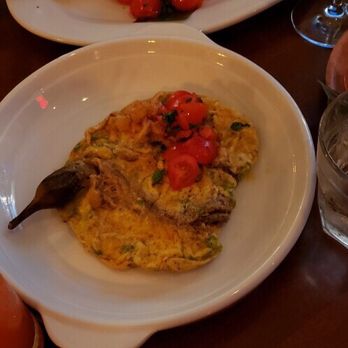 FOB Kitchen - Tortang Talong - Filipino Near Me - Oakland, California