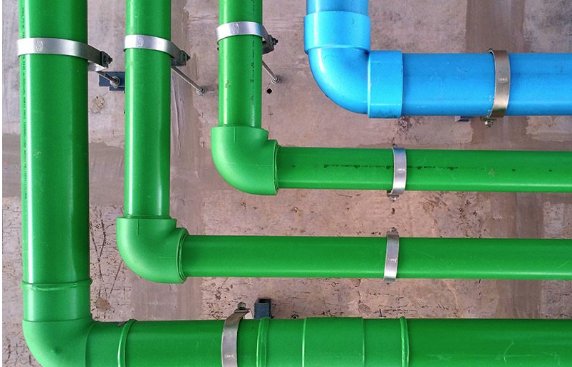 Slide of Shawn Plumbing Service