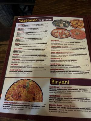 Restaurant Singh's by null