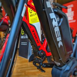 Trek Bicycle American Fork