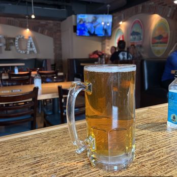 Banff Ave Brewing Co - Breweries Near Me - Banff, Alberta