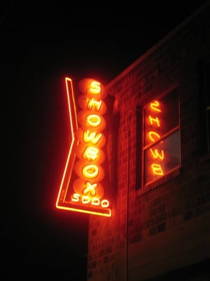 Showbox SoDo by null