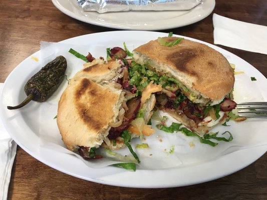 Doña Maria Mexican Restaurant by null