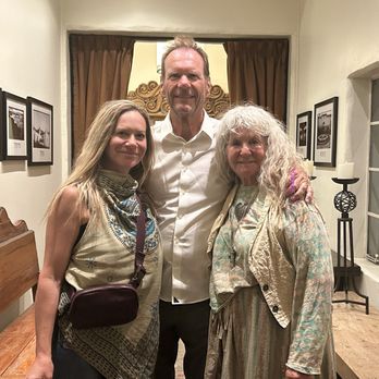Morgan's in the Desert - Family - American Near Me - La Quinta, California