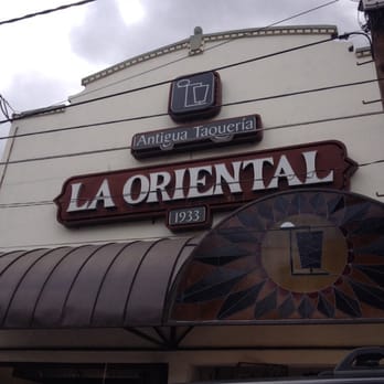 La Oriental - La oriental - Tacos Near Me - Puebla, PUE La Oriental - La oriental - Tacos Near Me - Puebla, PUE