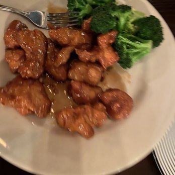 Ti22 Thai Cookery & Bar - Orange Chicken - Thai Near Me - Seattle, Washington Ti22 Thai Cookery & Bar - Orange Chicken - Thai Near Me - Seattle, Washington
