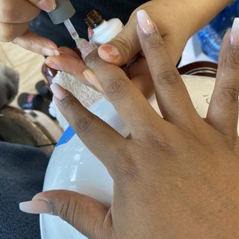 Nail Story - Nail Salons Near Me - Honolulu, Hawaii