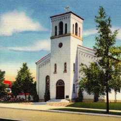 St Charles Borromeo Catholic Church