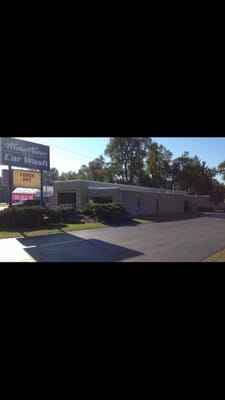 WHITE WATER CAR WASH - Updated August 2024 - 22 Photos & 30 Reviews