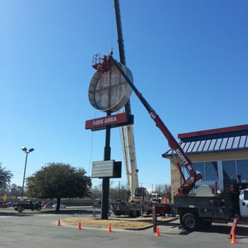 Texas Pro Signs - Signmaking Near Me - Dallas, Texas Texas Pro Signs - Signmaking Near Me - Dallas, Texas
