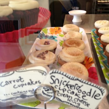 Sweet Mandy B's - So many cupcakes, so little time! - Bakeries Near Me - Chicago, Illinois Sweet Mandy B's - So many cupcakes, so little time! - Bakeries Near Me - Chicago, Illinois