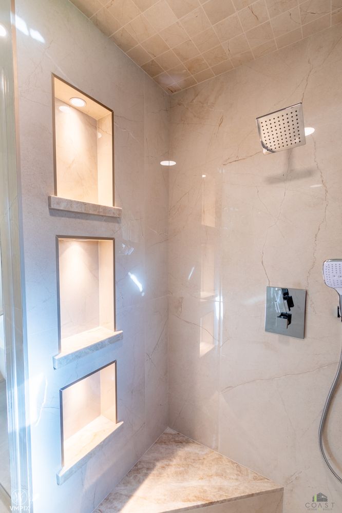 Slide of Coast Design & Build