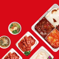 Haidilao Hotpot Arcaida