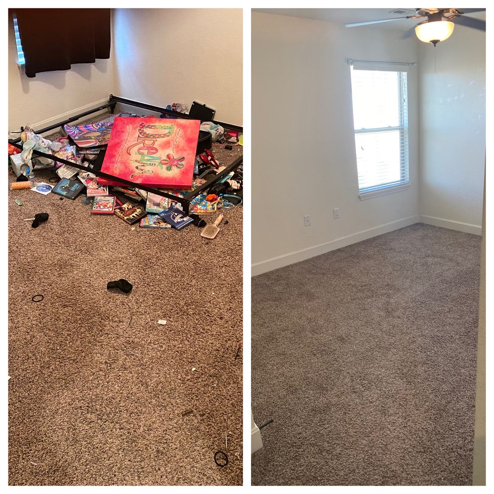 GOLD STAR JUNK REMOVAL Updated September 2024 Saint Joseph