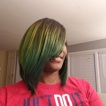 Angie's Hair Salon - Hair Salons Near Me - Chicago, Illinois Angie's Hair Salon - Hair Salons Near Me - Chicago, Illinois
