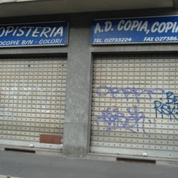 A.D. Copia Copiae