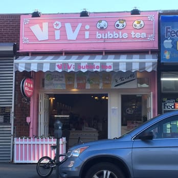ViVi Bubble Tea - Bubble Tea Near Me - Elmhurst, New York ViVi Bubble Tea - Bubble Tea Near Me - Elmhurst, New York