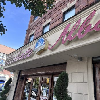 Villabate Alba - Store front - Bakeries Near Me - Brooklyn, New York
