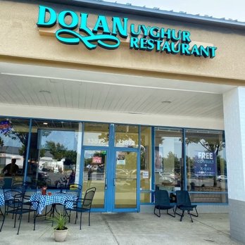 Dolan Uyghur Restaurant - The restaurant - Kebab Near Me - Chantilly, Virginia Dolan Uyghur Restaurant - The restaurant - Kebab Near Me - Chantilly, Virginia
