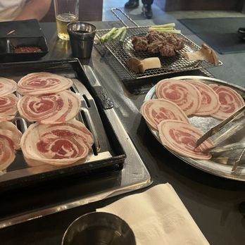 Origin Korean BBQ - Korean Near Me - Los Angeles, California Origin Korean BBQ - Korean Near Me - Los Angeles, California