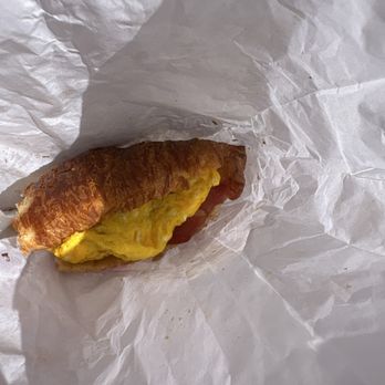 Amandine Pastry - Breakfast Sandwich - Patisserie/Cake Shop Near Me - Ottawa, Ontario