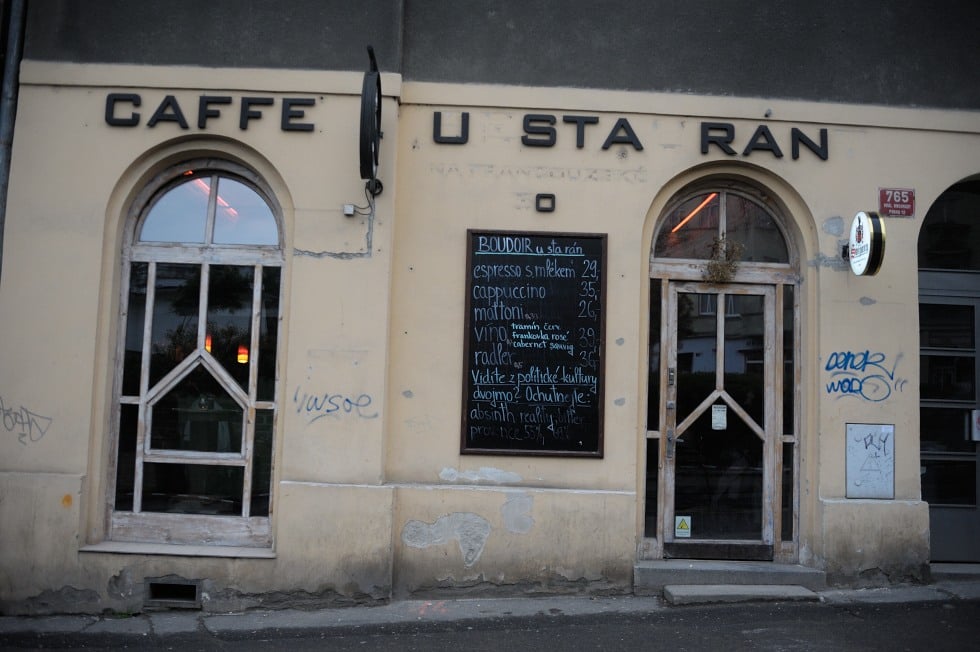 La Casa Blů