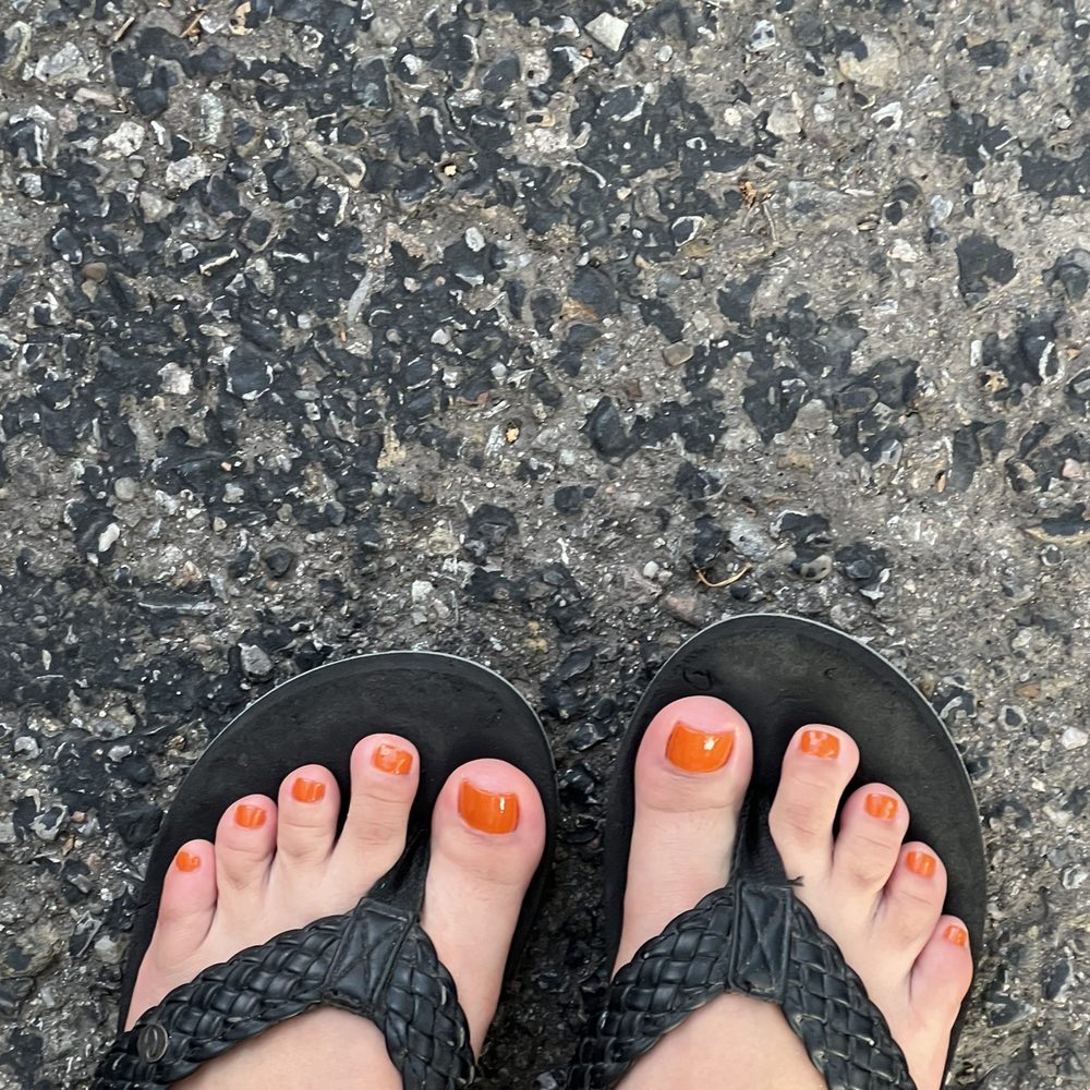 Pedicure