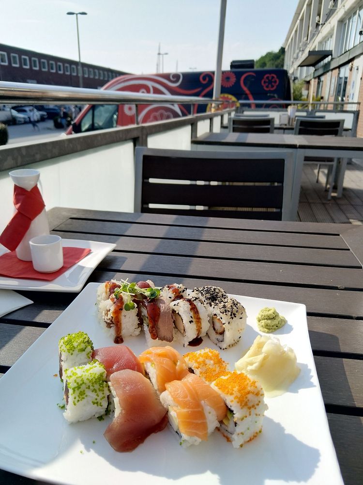 FUGU BY SUSHI FACTORY 59 Reviews & 155 Photos Große Elbstr. 212