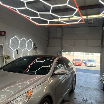 Alex Window Tinting - Car Window Tinting Near Me - Rancho Cordova, California Alex Window Tinting - Car Window Tinting Near Me - Rancho Cordova, California