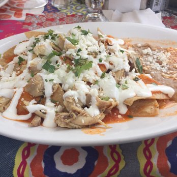 Langostinos - Chilaquiles - International Near Me - Puerta Vallarta, JAL Langostinos - Chilaquiles - International Near Me - Puerta Vallarta, JAL