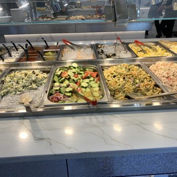 Golden Apple Buffet - Buffets Near Me - Papillion, Nebraska