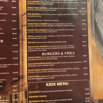 Antigua Bread - Food menu - Coffee & Tea Near Me - Los Angeles, California Antigua Bread - Food menu - Coffee & Tea Near Me - Los Angeles, California