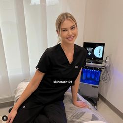 Charles Chalekson MD Plastic Surgery + Medspa - Jessie, our Esthetician.