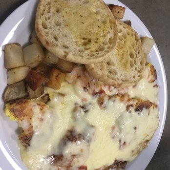 Turning Point - Key west omelette - Breakfast & Brunch Near Me - Lawrence Township, New Jersey Turning Point - Key west omelette - Breakfast & Brunch Near Me - Lawrence Township, New Jersey
