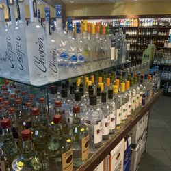 Arlington Wine & Liquor