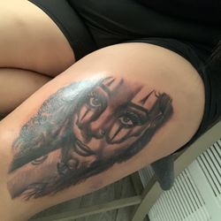 Resilience Tattoo Collective