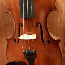Quartet Violin Shop