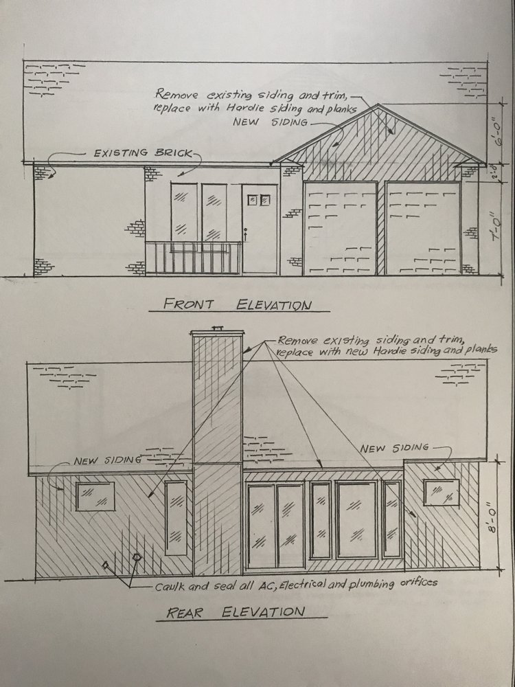 Slide of Better Build Co.