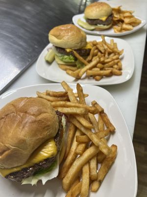 Crossroads Italian Bistro