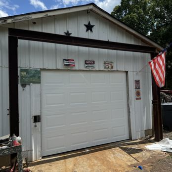 Garage Door Gators - Garage Door Services Near Me